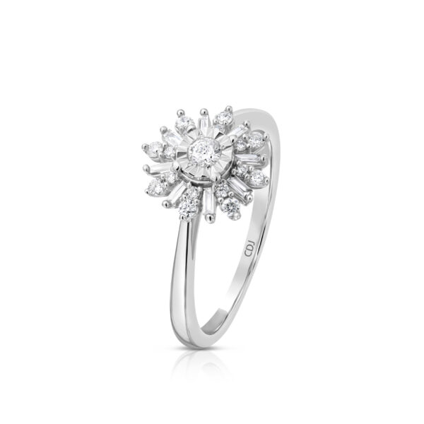 Silver Ring – Everyday Elegance
