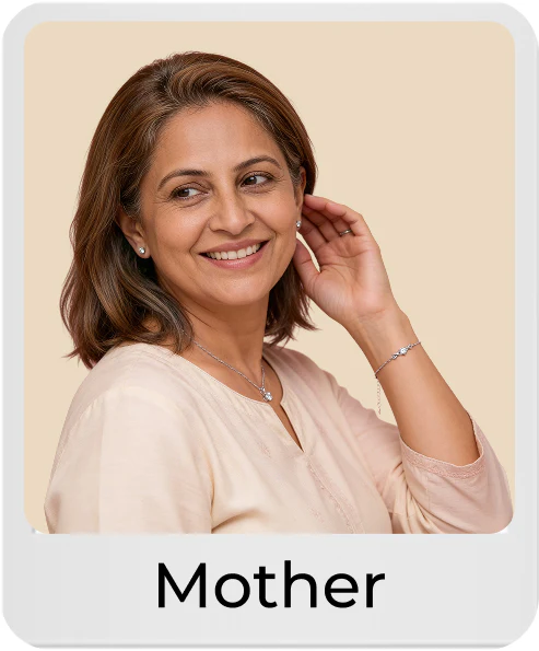 mom