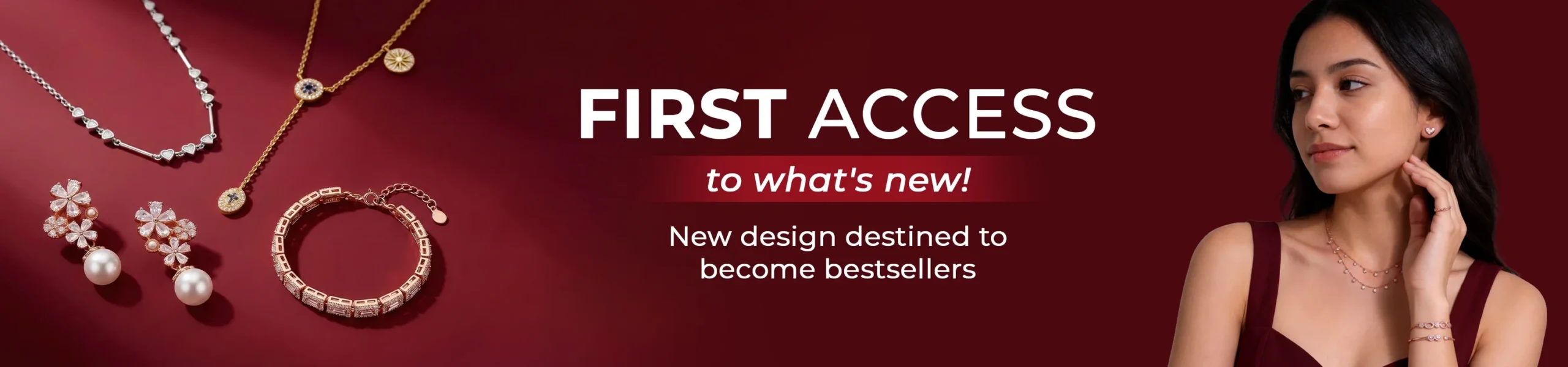 first access collection web 2